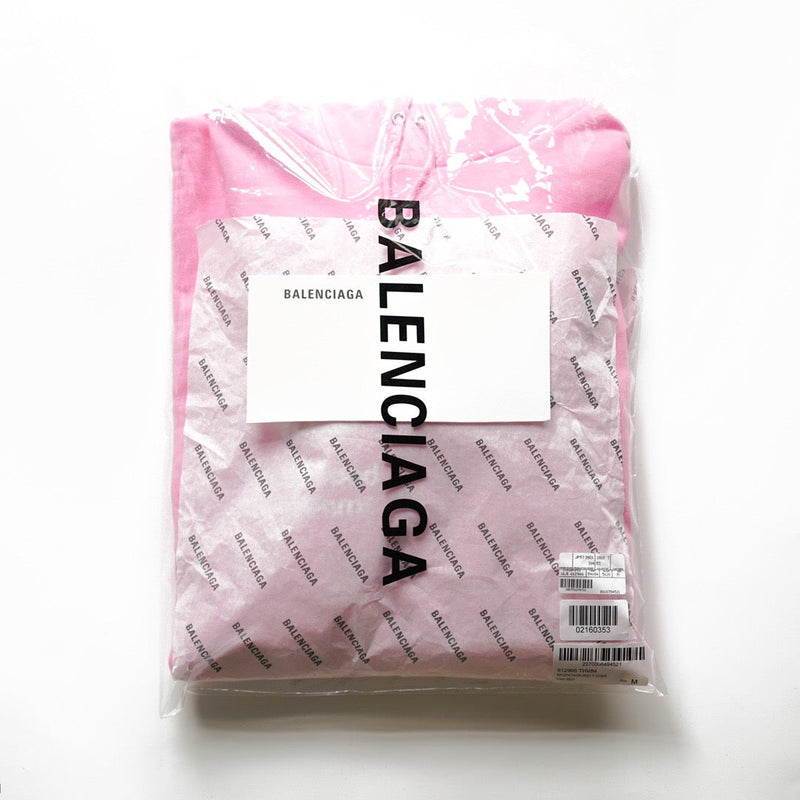 HOODIE BALENCIAGA