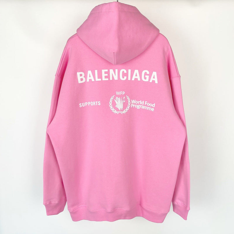 HOODIE BALENCIAGA