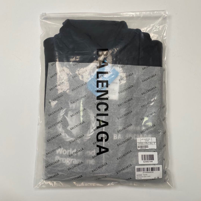 HOODIE BALENCIAGA