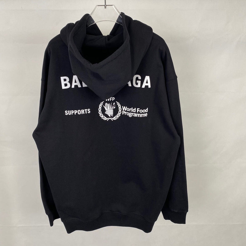 HOODIE BALENCIAGA