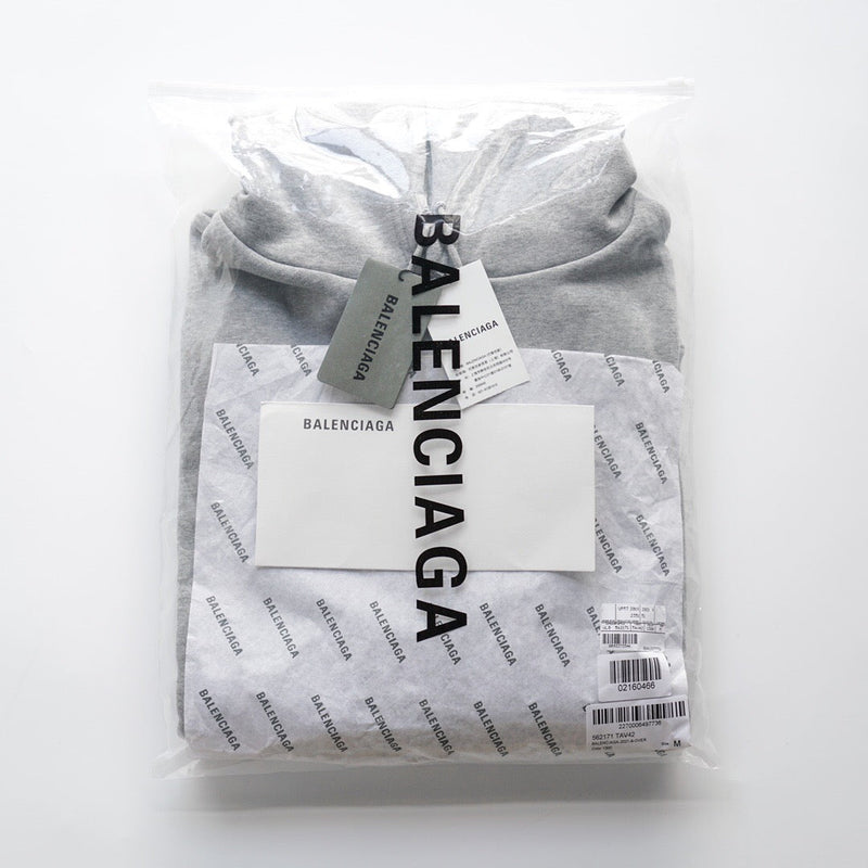 HOODIE BALENCIAGA