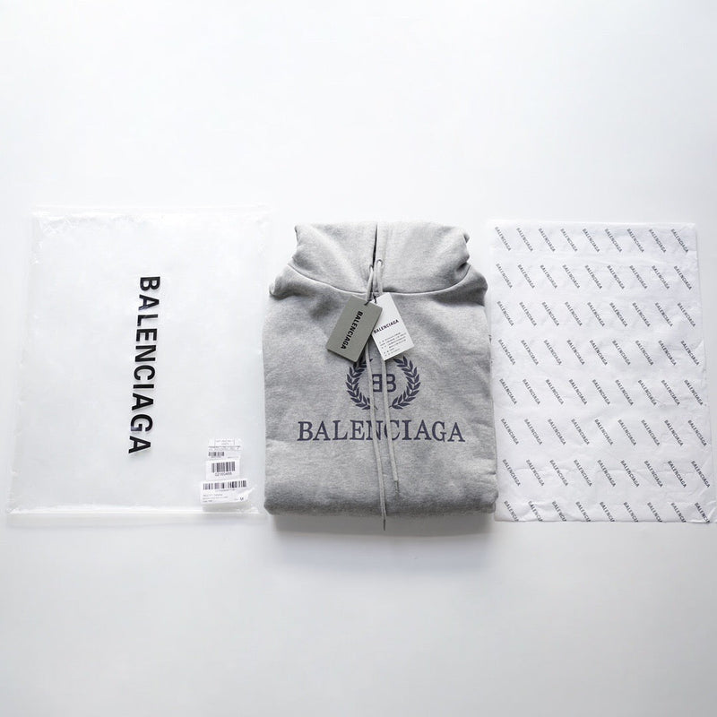 HOODIE BALENCIAGA