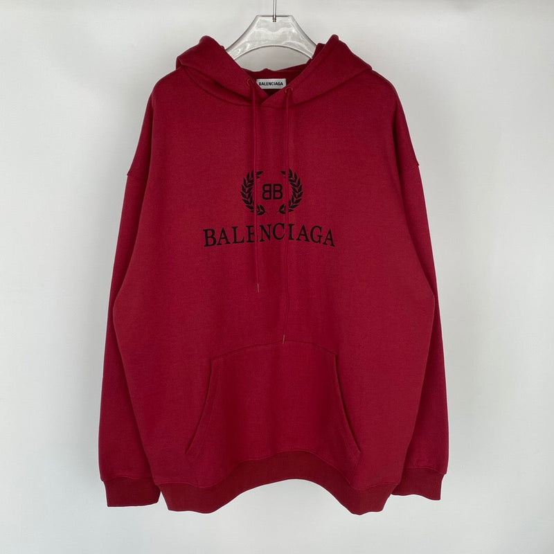 HOODIE BALENCIAGA