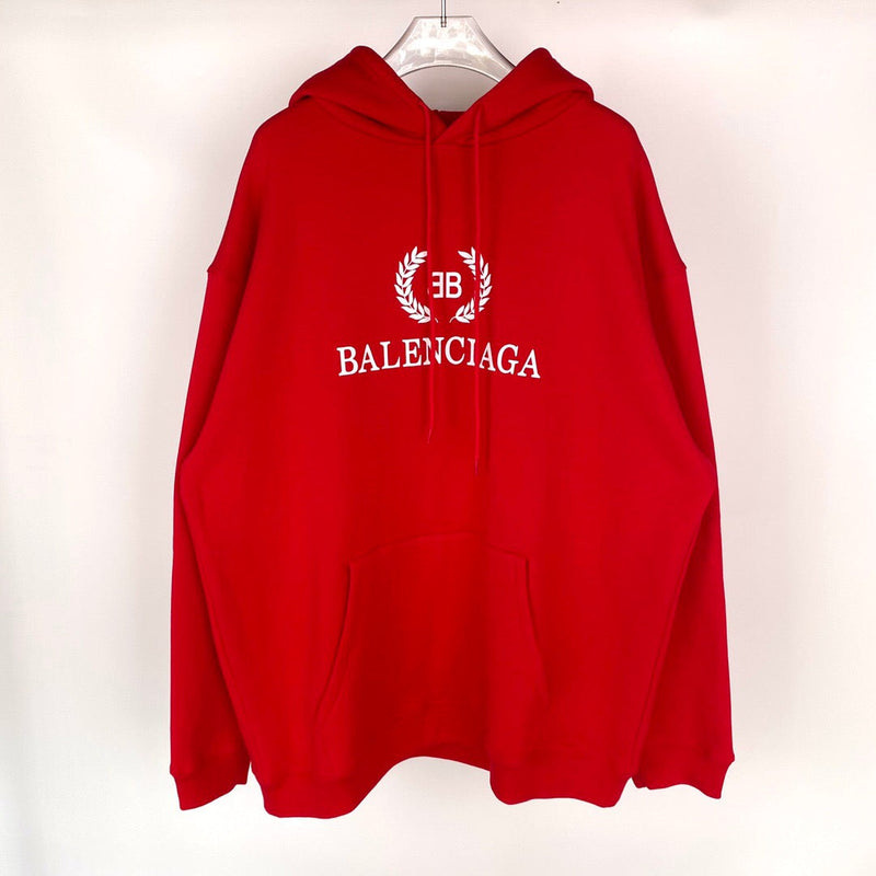 HOODIE BALENCIAGA