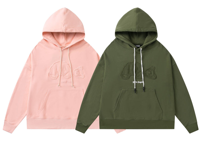 HOODIE PALM ANGELS