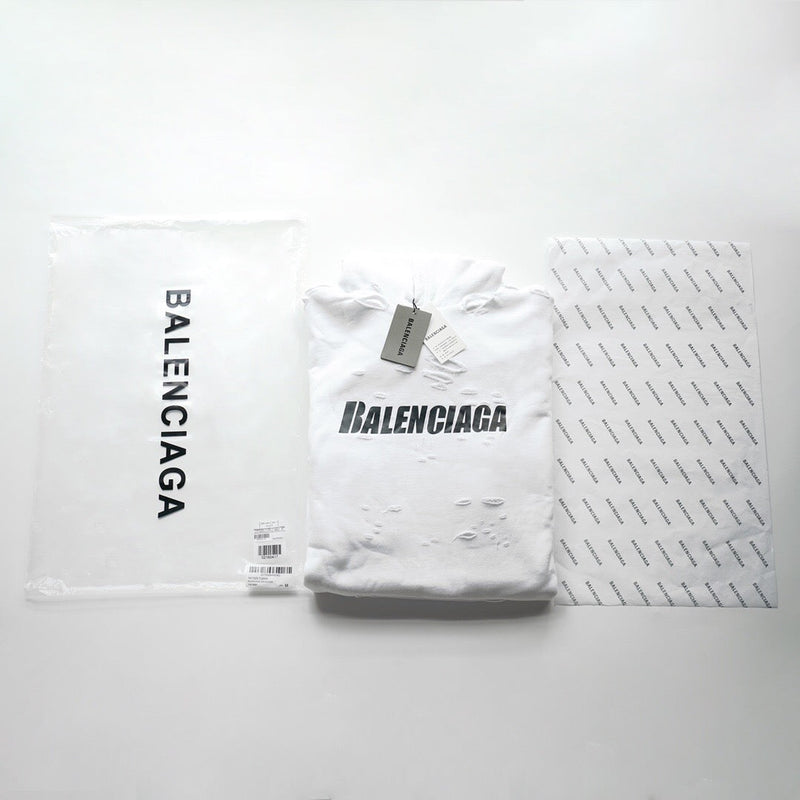 HOODIE BALENCIAGA