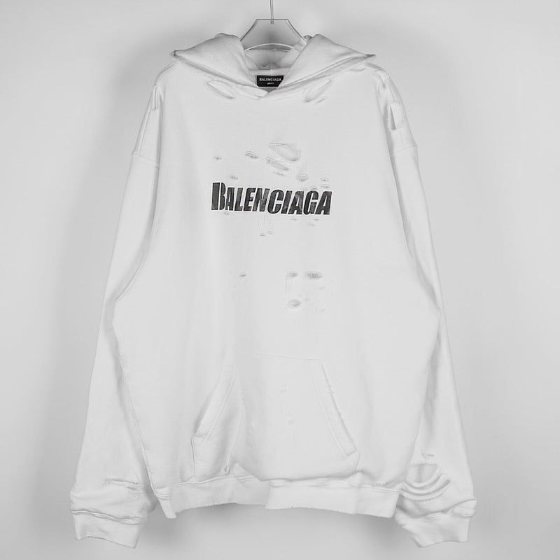 HOODIE BALENCIAGA