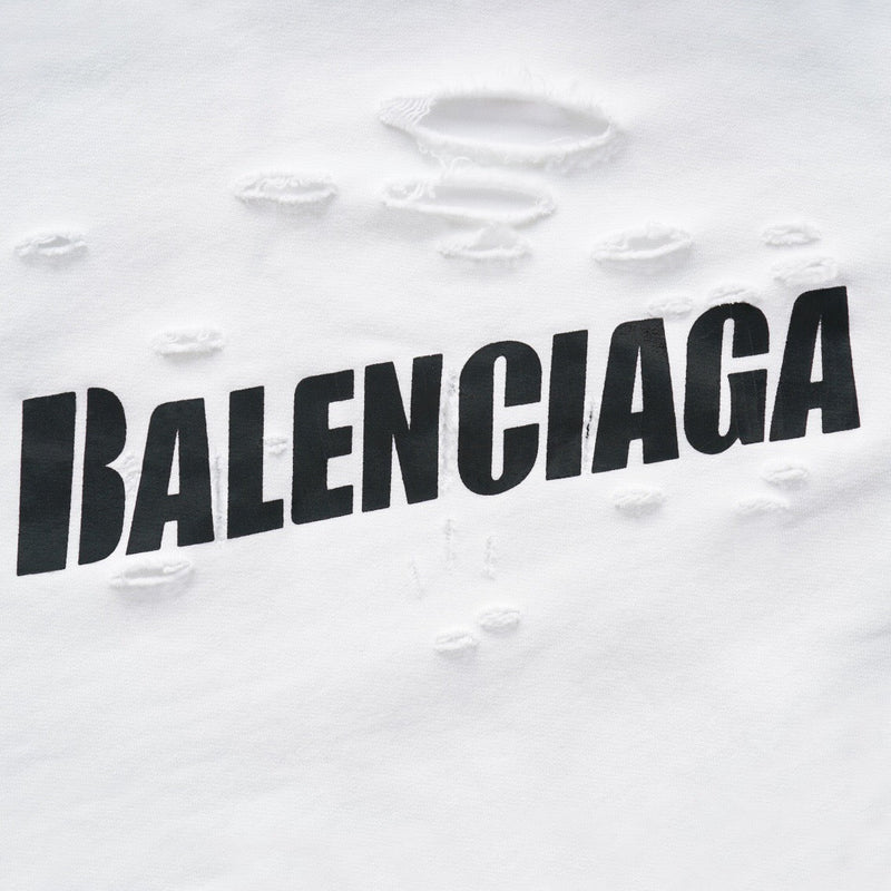 HOODIE BALENCIAGA