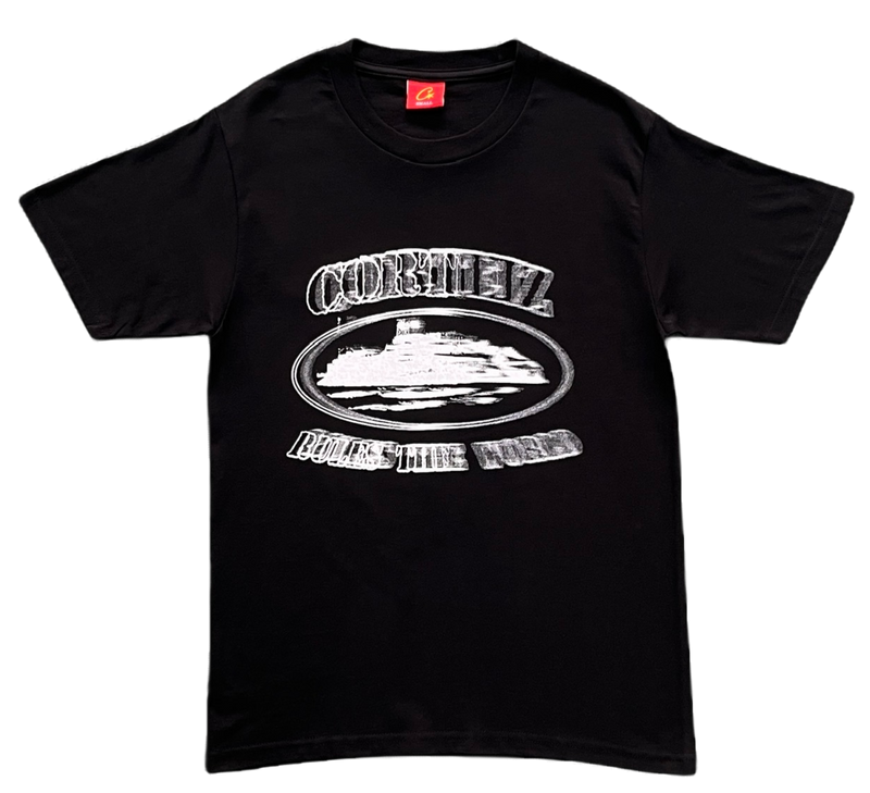 CRTZ T-SHIRT