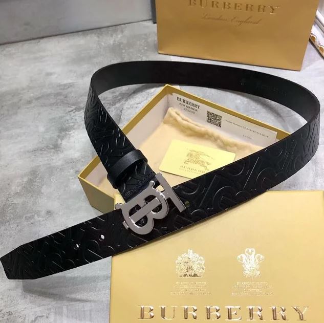 BELT BURBERRY