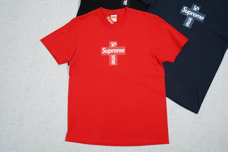 T-SHIRT SUPREME