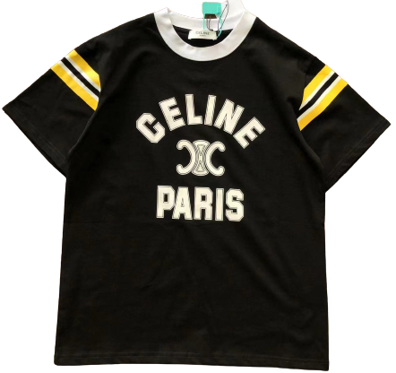 CELINE T-SHIRT