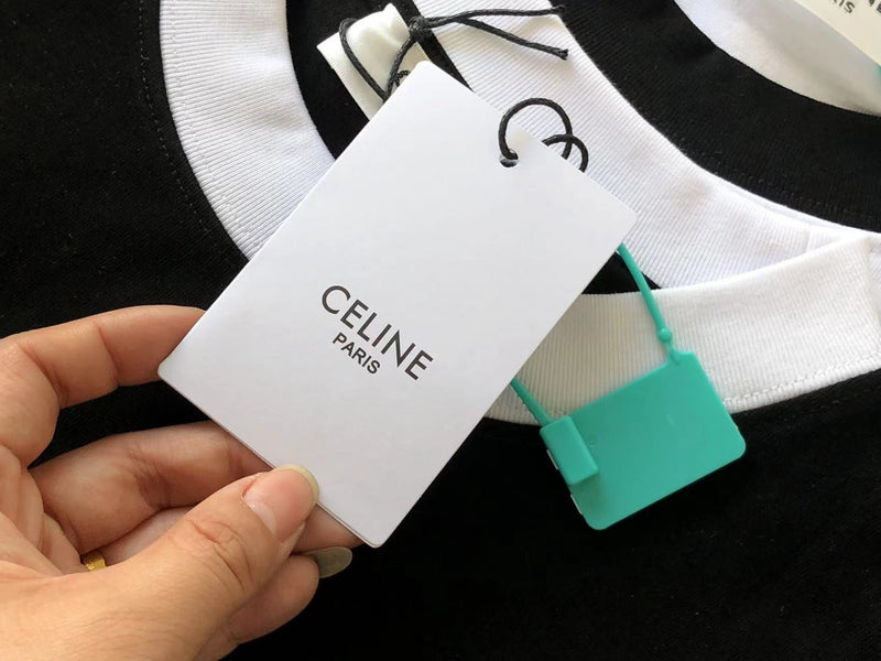 CELINE T-SHIRT