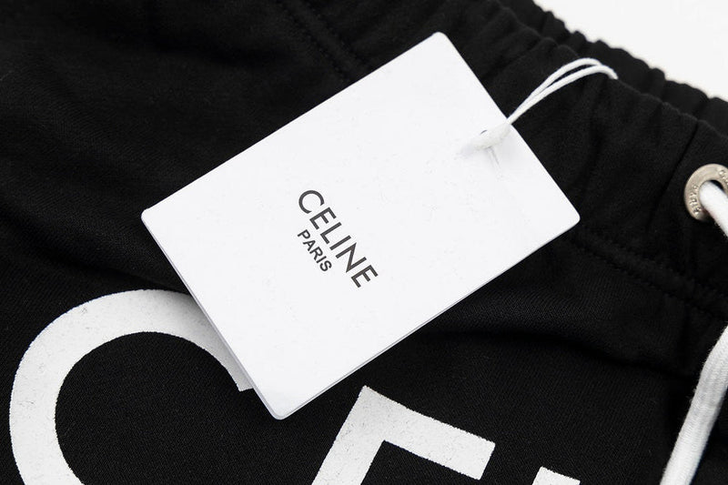 CELINE SHORTS