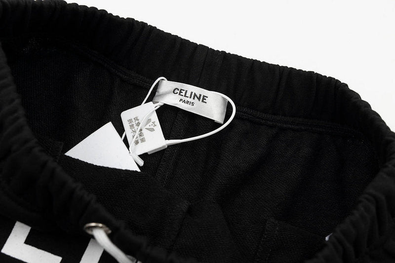 CELINE SHORTS