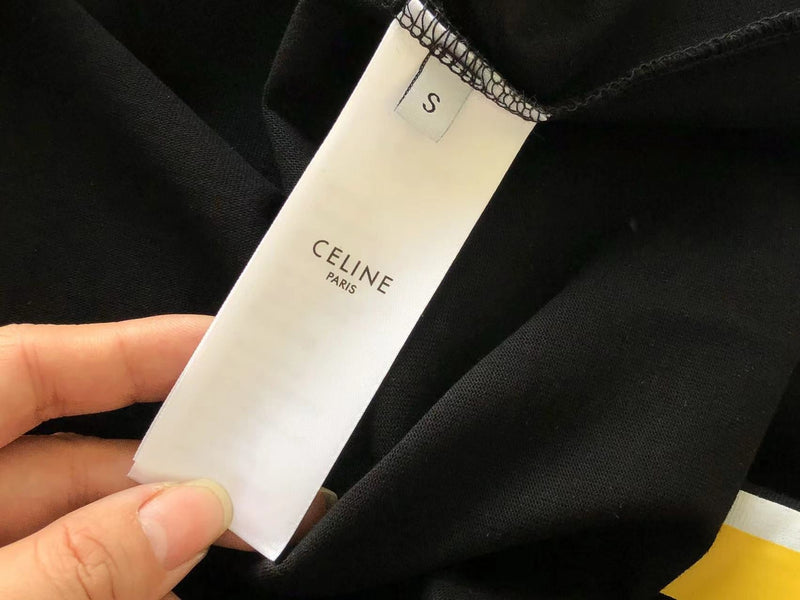 CELINE T-SHIRT