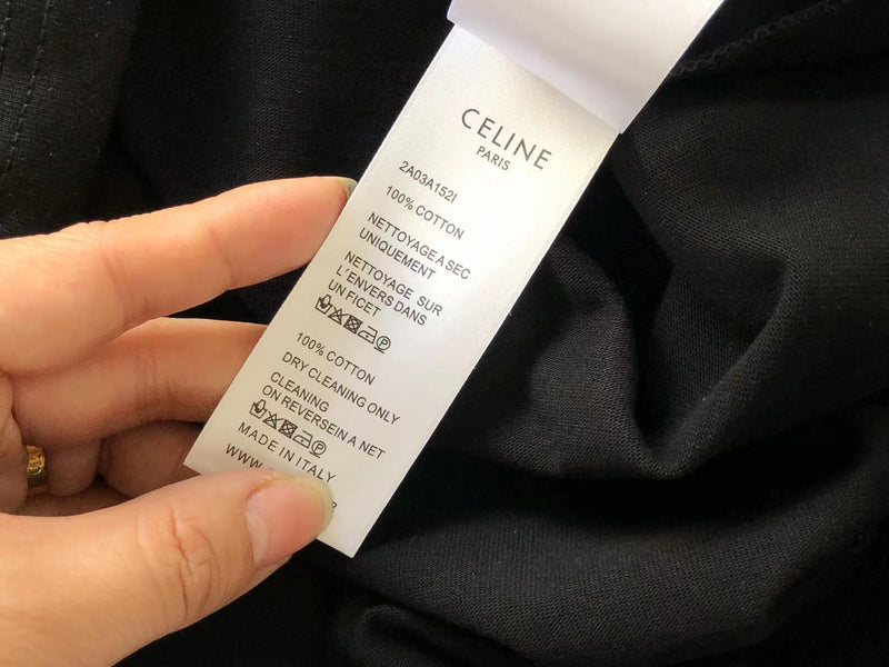 CELINE T-SHIRT