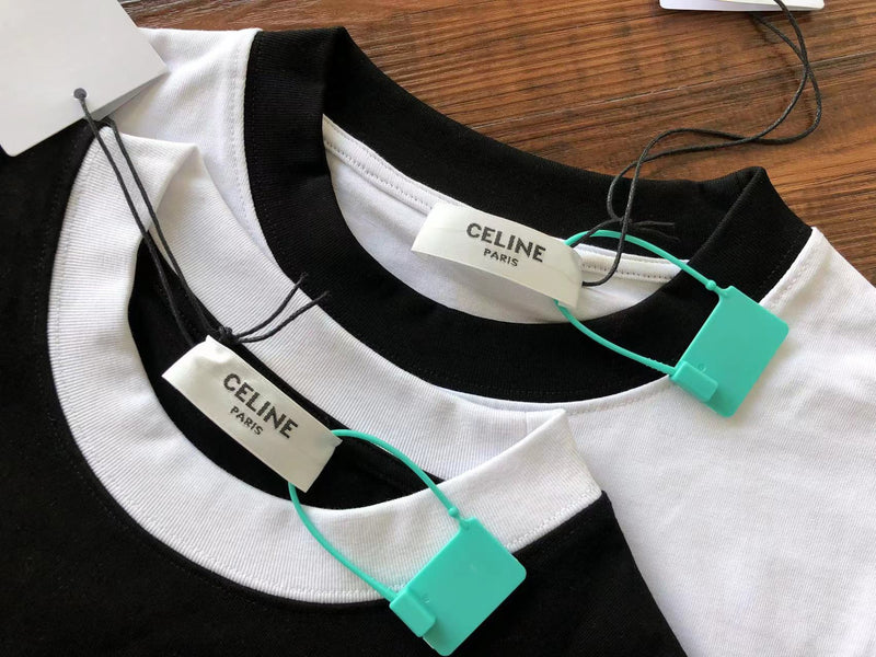 CELINE T-SHIRT