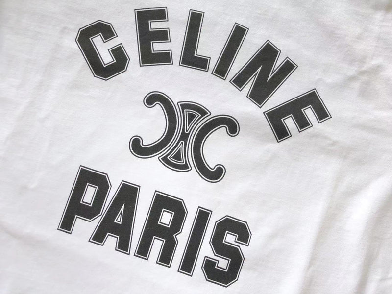 CELINE T-SHIRT