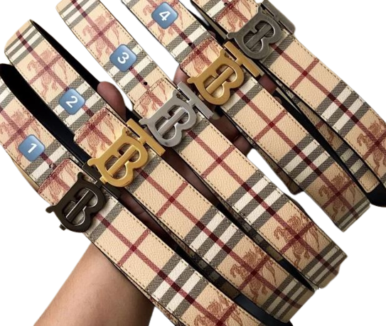 BELT BURBERRY