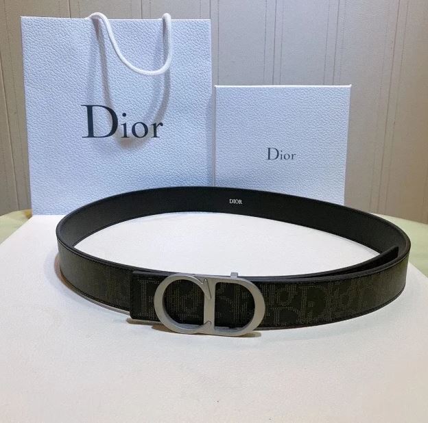 DIOR BELT