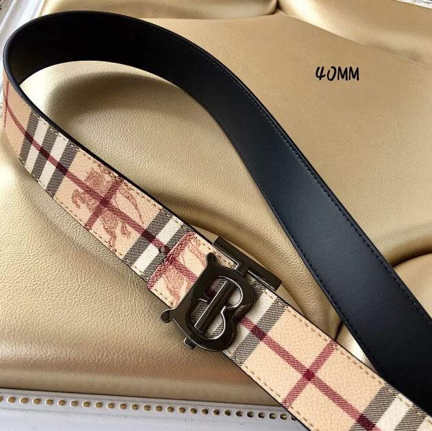 BELT BURBERRY