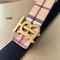 BELT BURBERRY