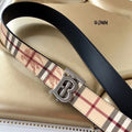 BELT BURBERRY