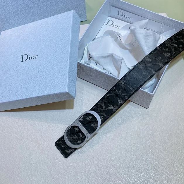 DIOR BELT