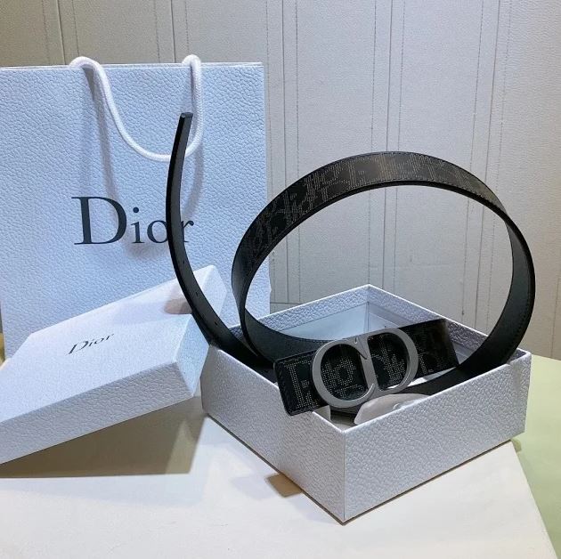 DIOR BELT