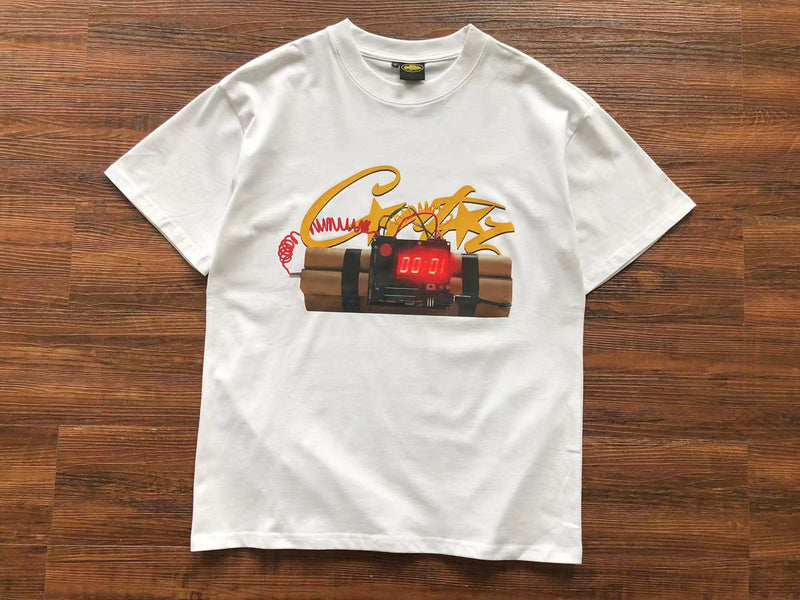 CRTZ T-SHIRT