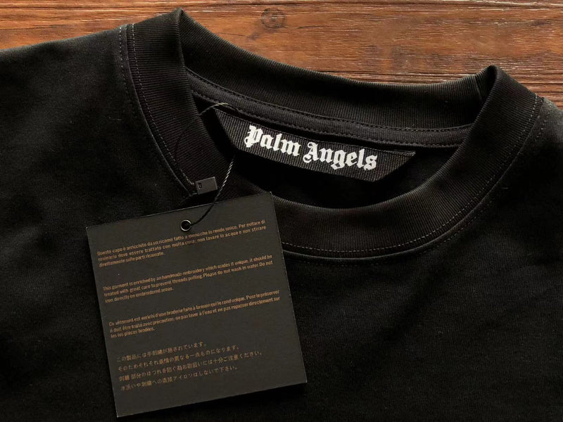 HOODIE PALM ANGELS