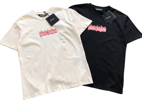 T-SHIRT PALM ANGELS