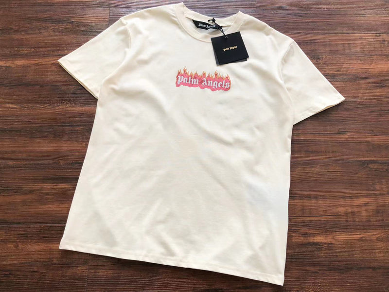 T-SHIRT PALM ANGELS