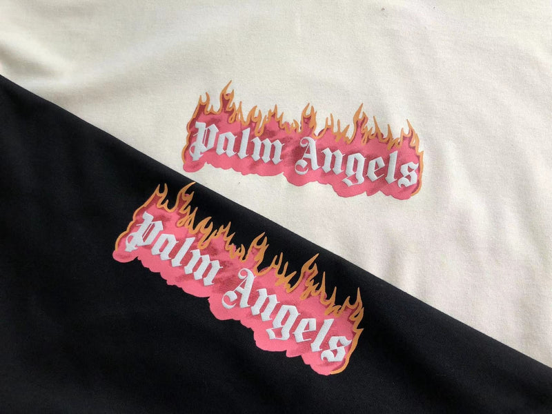 T-SHIRT PALM ANGELS