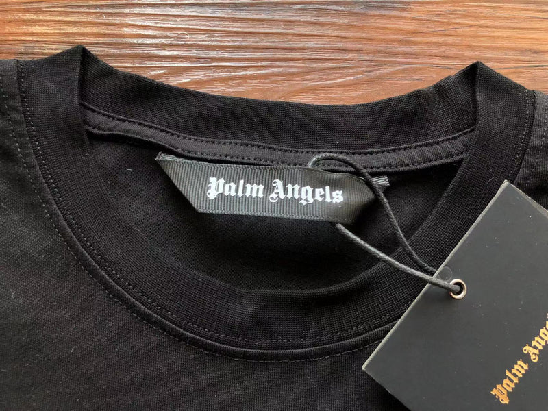 T-SHIRT PALM ANGELS