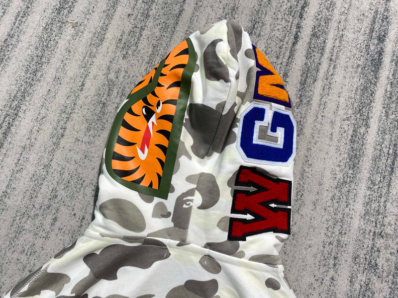 BAPE HOODIE