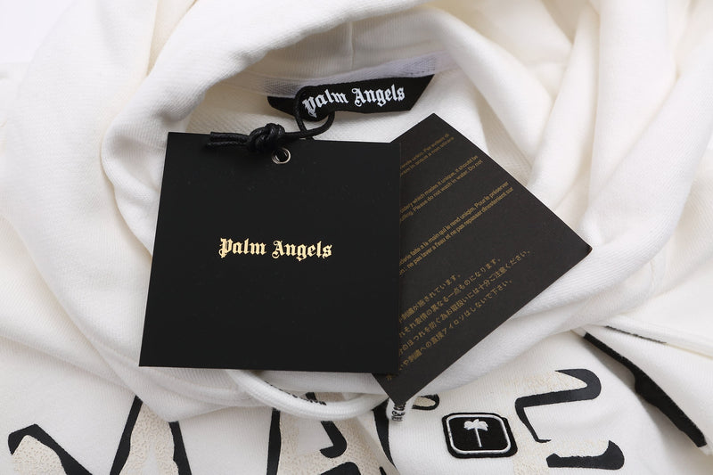 HOODIE PALM ANGELS