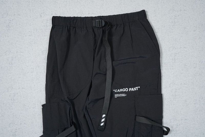 PANTS OFF-WHITE