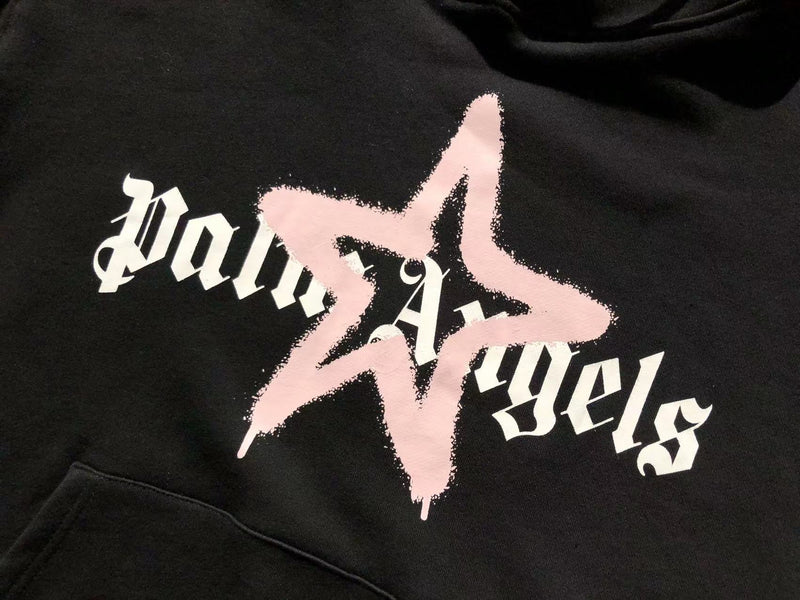 HOODIE PALM ANGELS