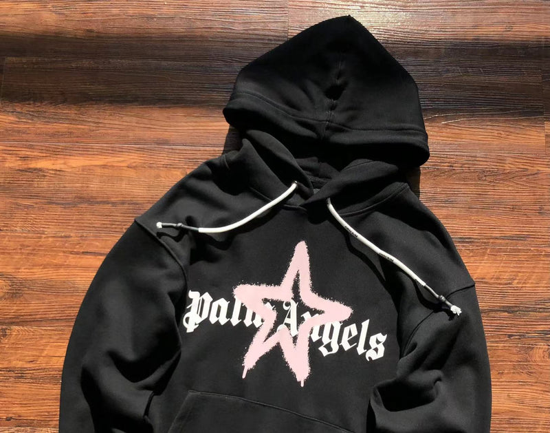 HOODIE PALM ANGELS