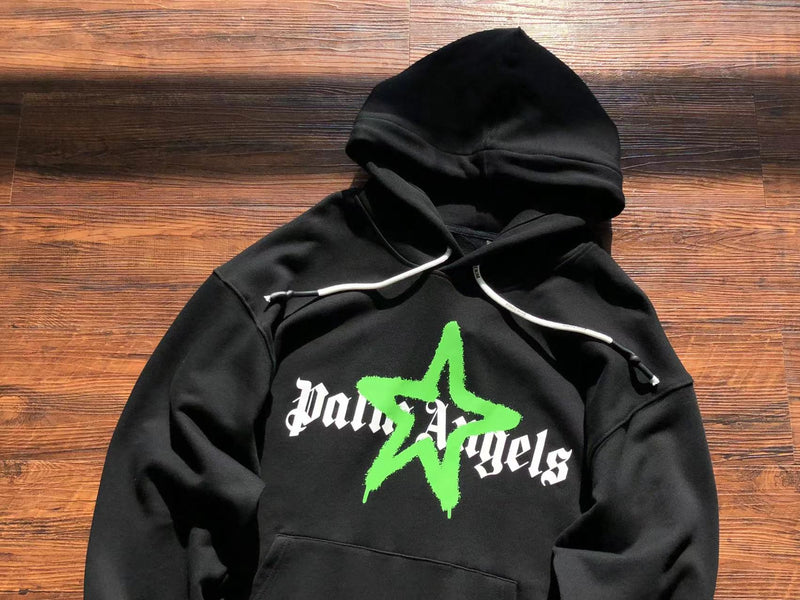 HOODIE PALM ANGELS