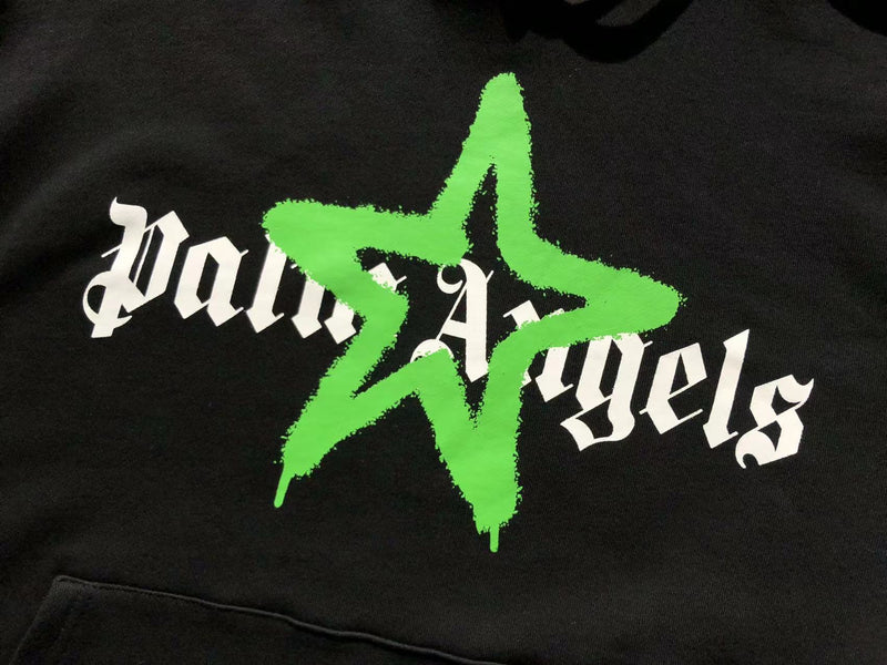 HOODIE PALM ANGELS