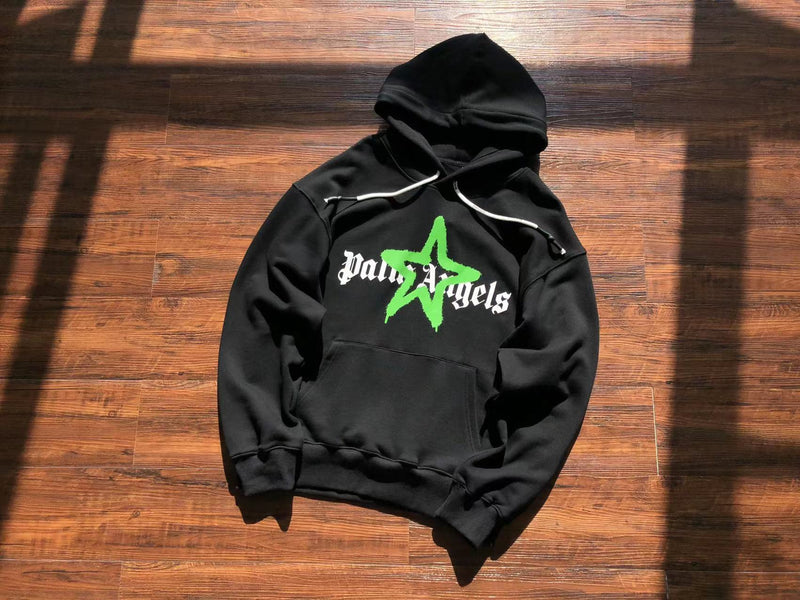 HOODIE PALM ANGELS