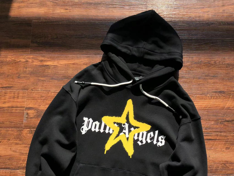 HOODIE PALM ANGELS