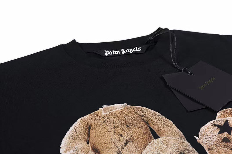 T-SHIRT PALM ANGELS