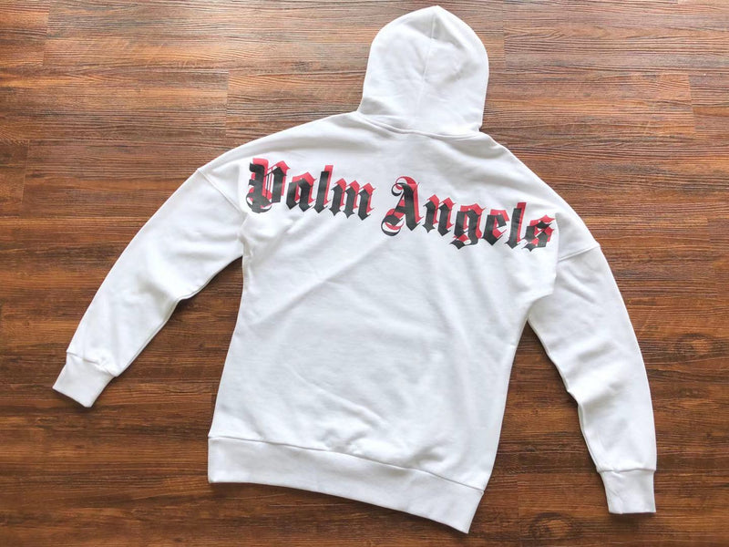 HOODIE PALM ANGELS