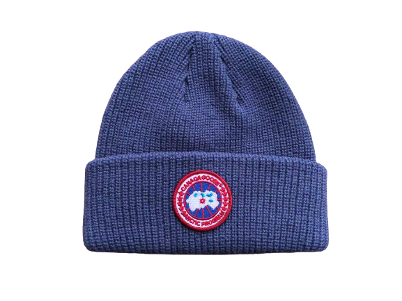 CANADA GOOSE BEANIE