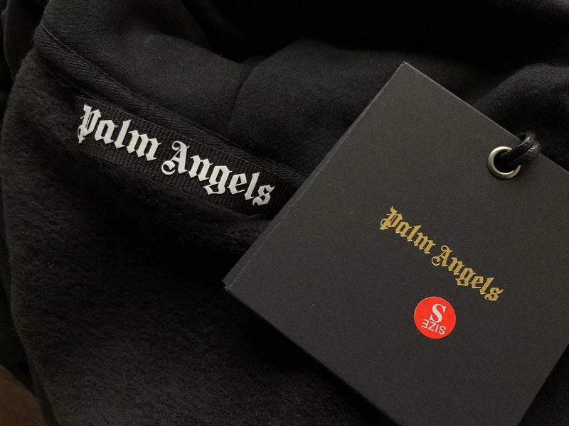 HOODIE PALM ANGELS