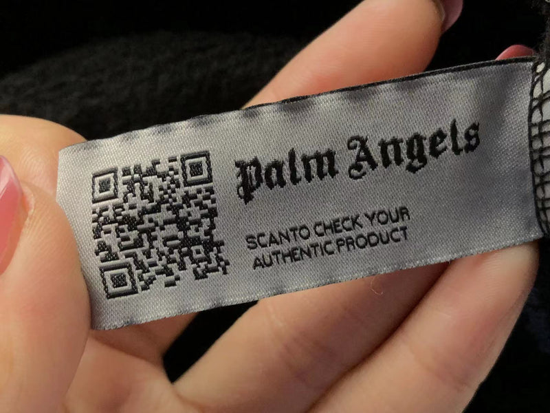 HOODIE PALM ANGELS